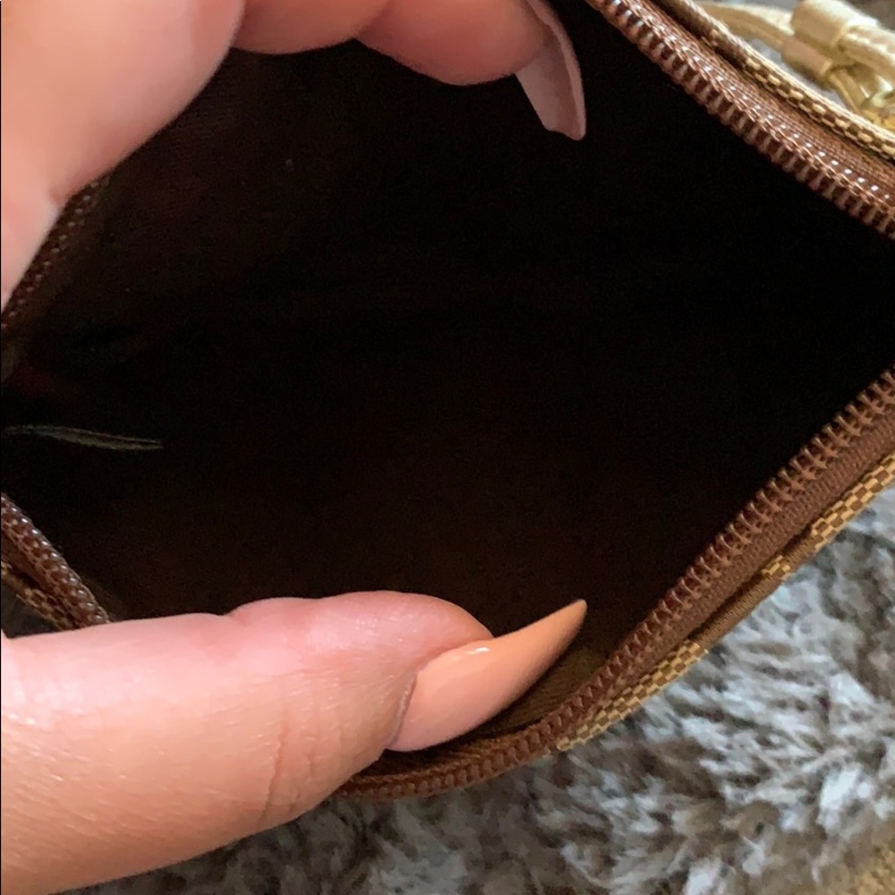 Authentic Coach Wristlets - Picture 5 of 5